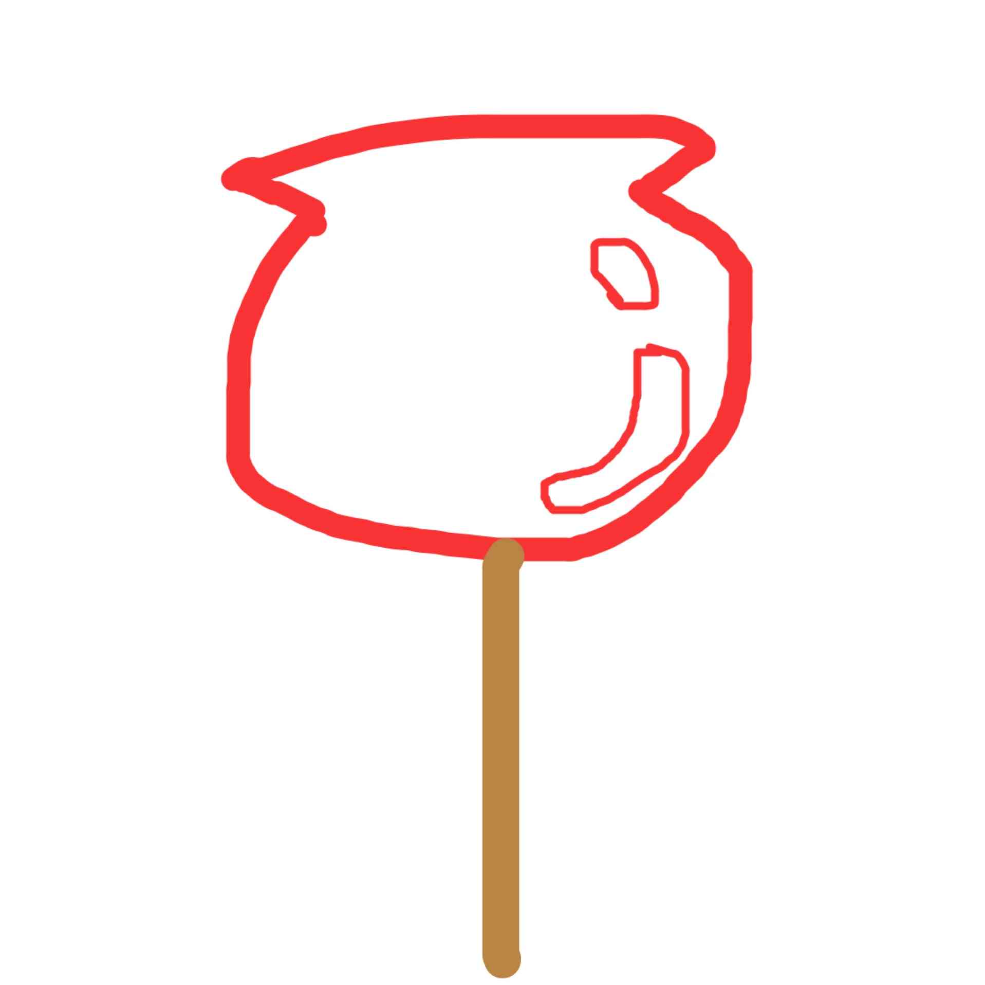 お絵描きしりとり