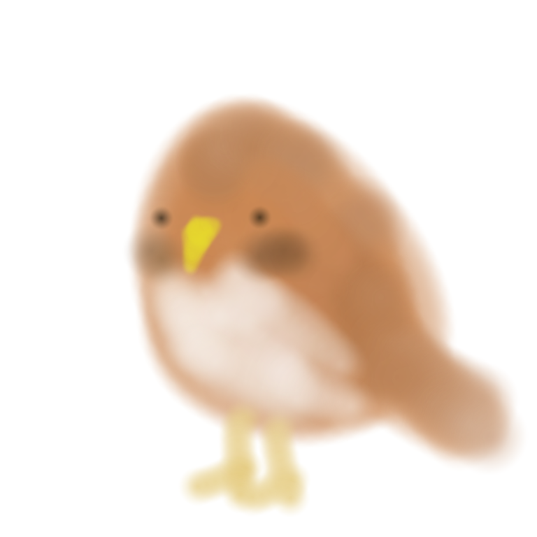 お絵描きしりとり