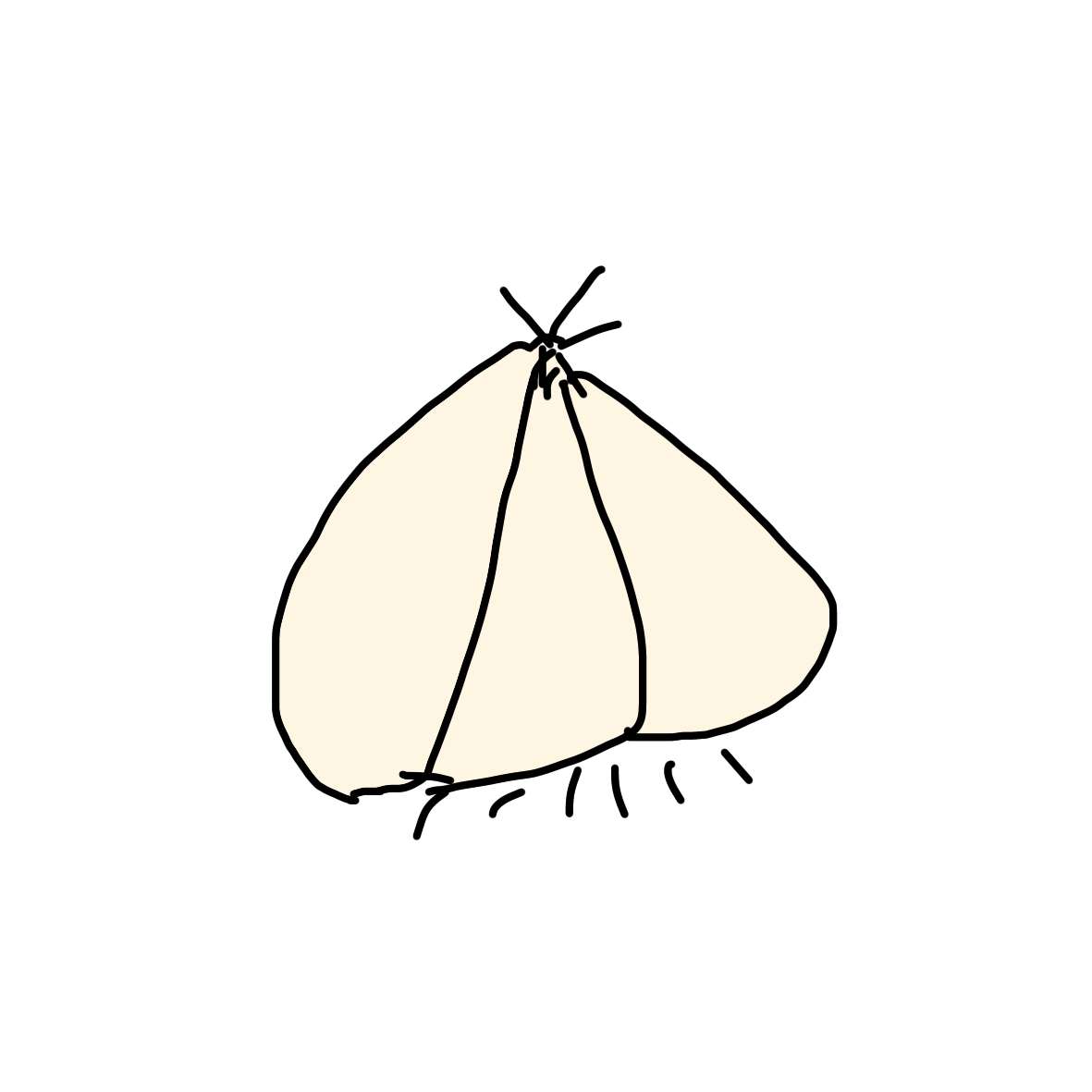 お絵描きしりとり