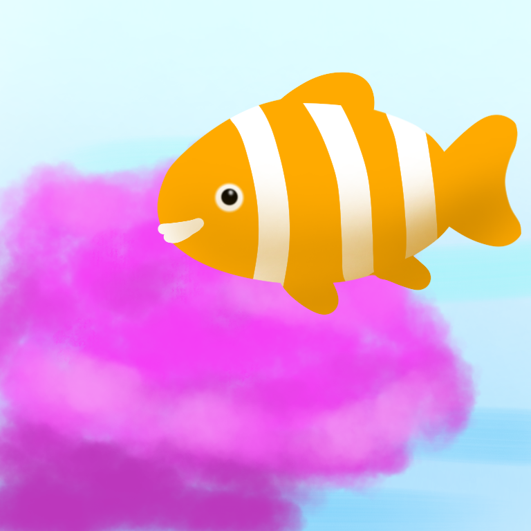 お絵描きしりとり