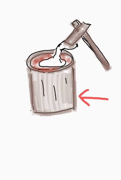 お絵描きしりとり