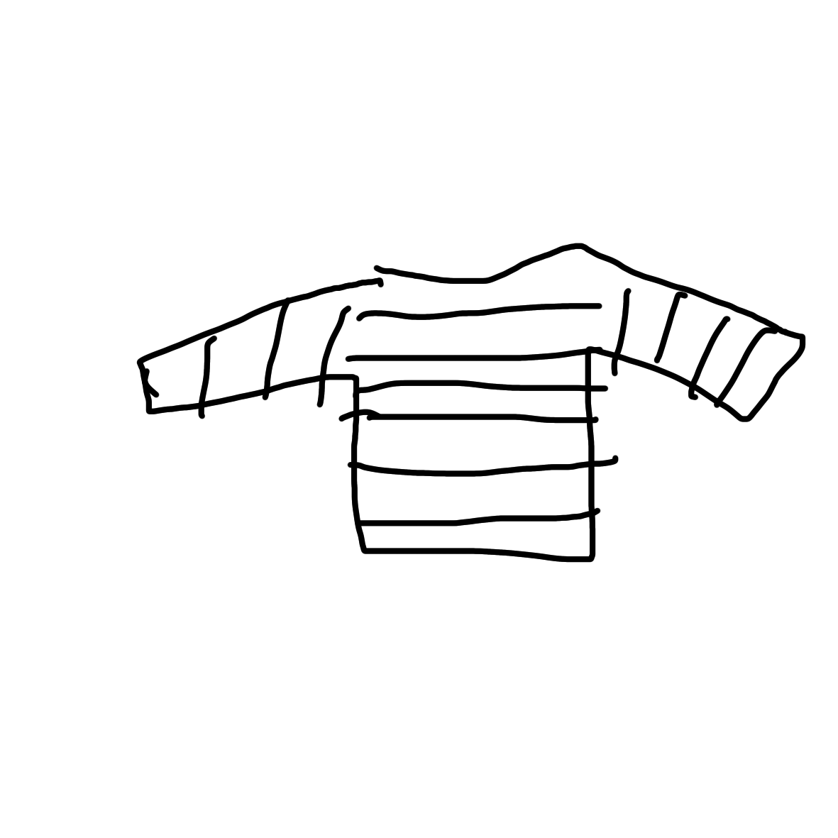 お絵描きしりとり