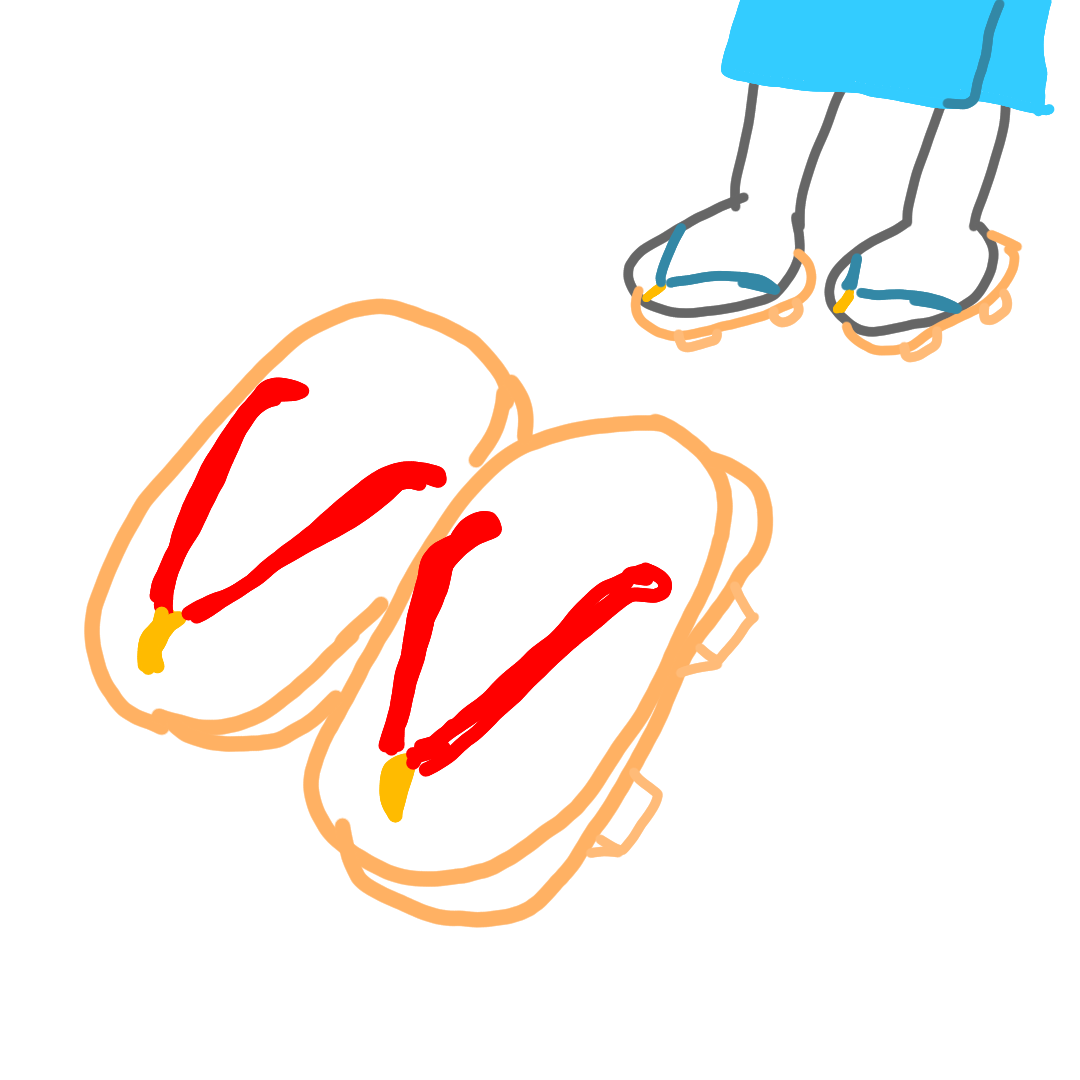 お絵描きしりとり