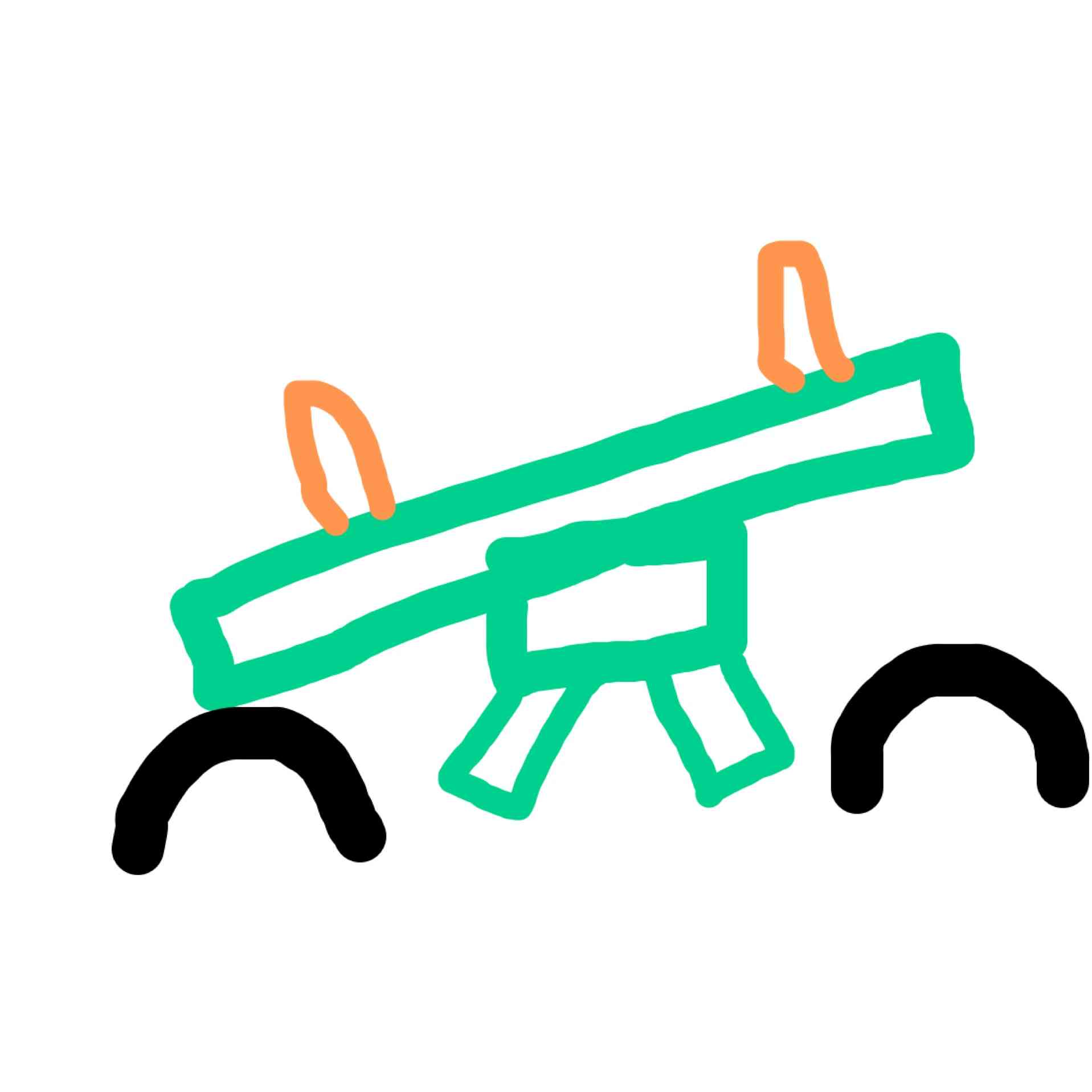 お絵描きしりとり