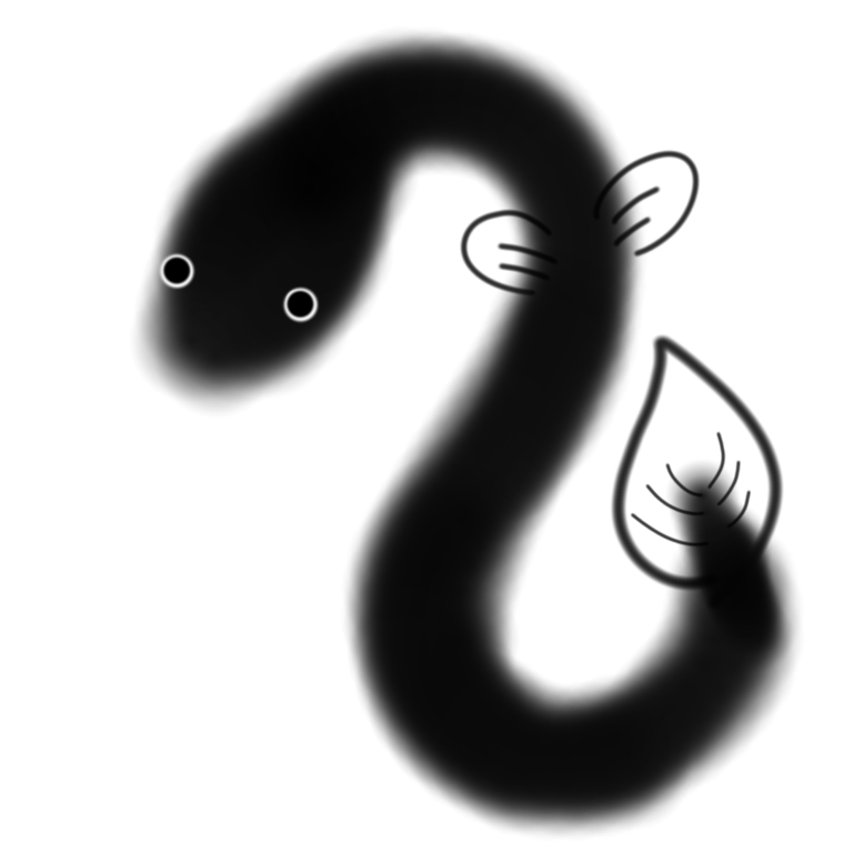 お絵描きしりとり