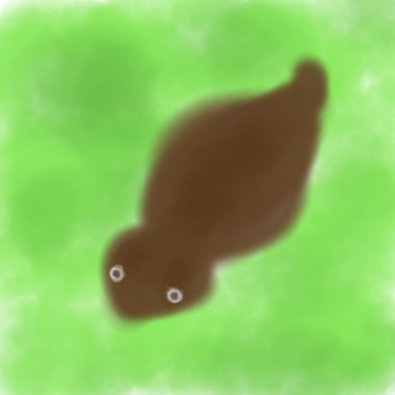 お絵描きしりとり