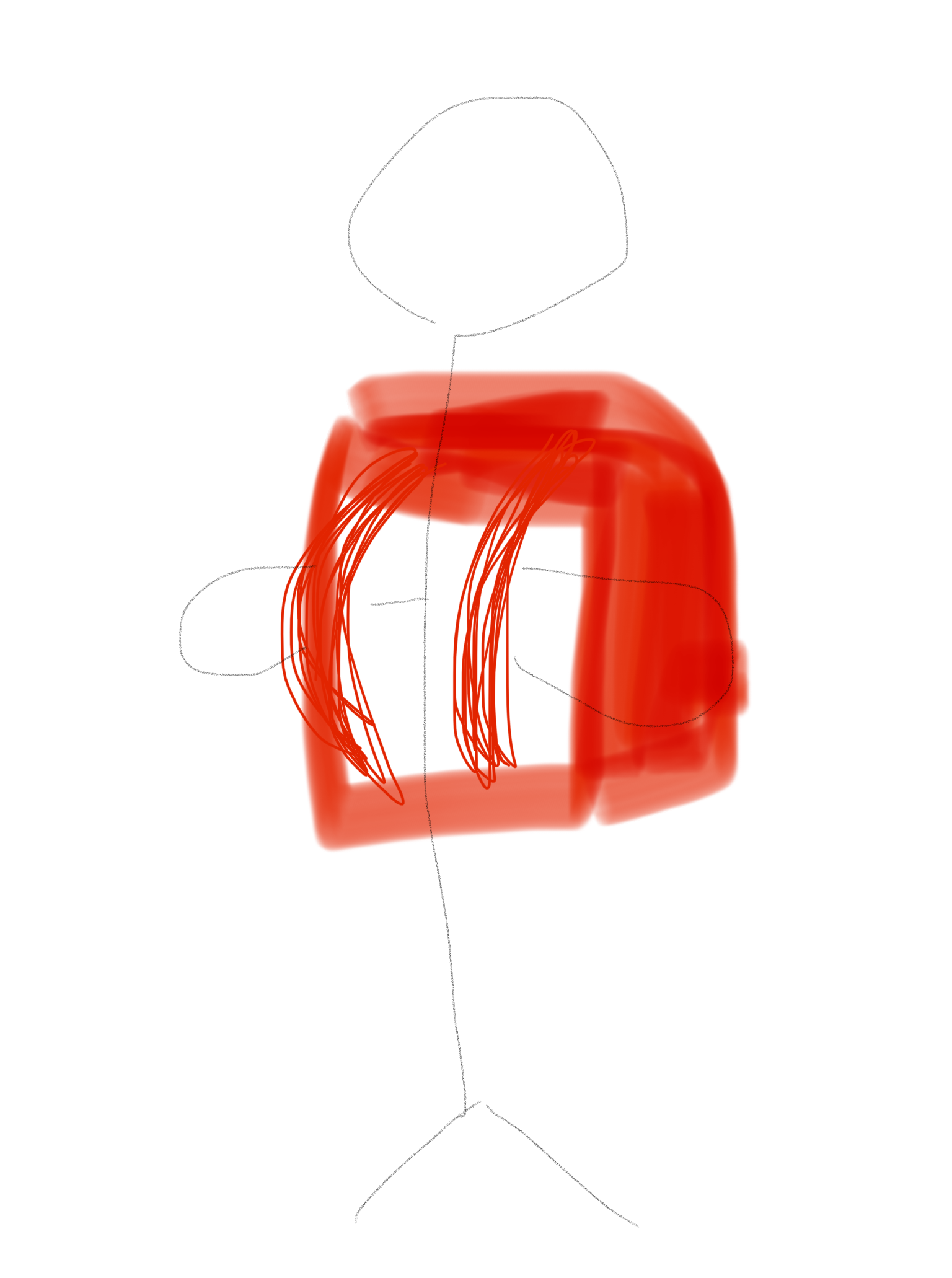 お絵描きしりとり