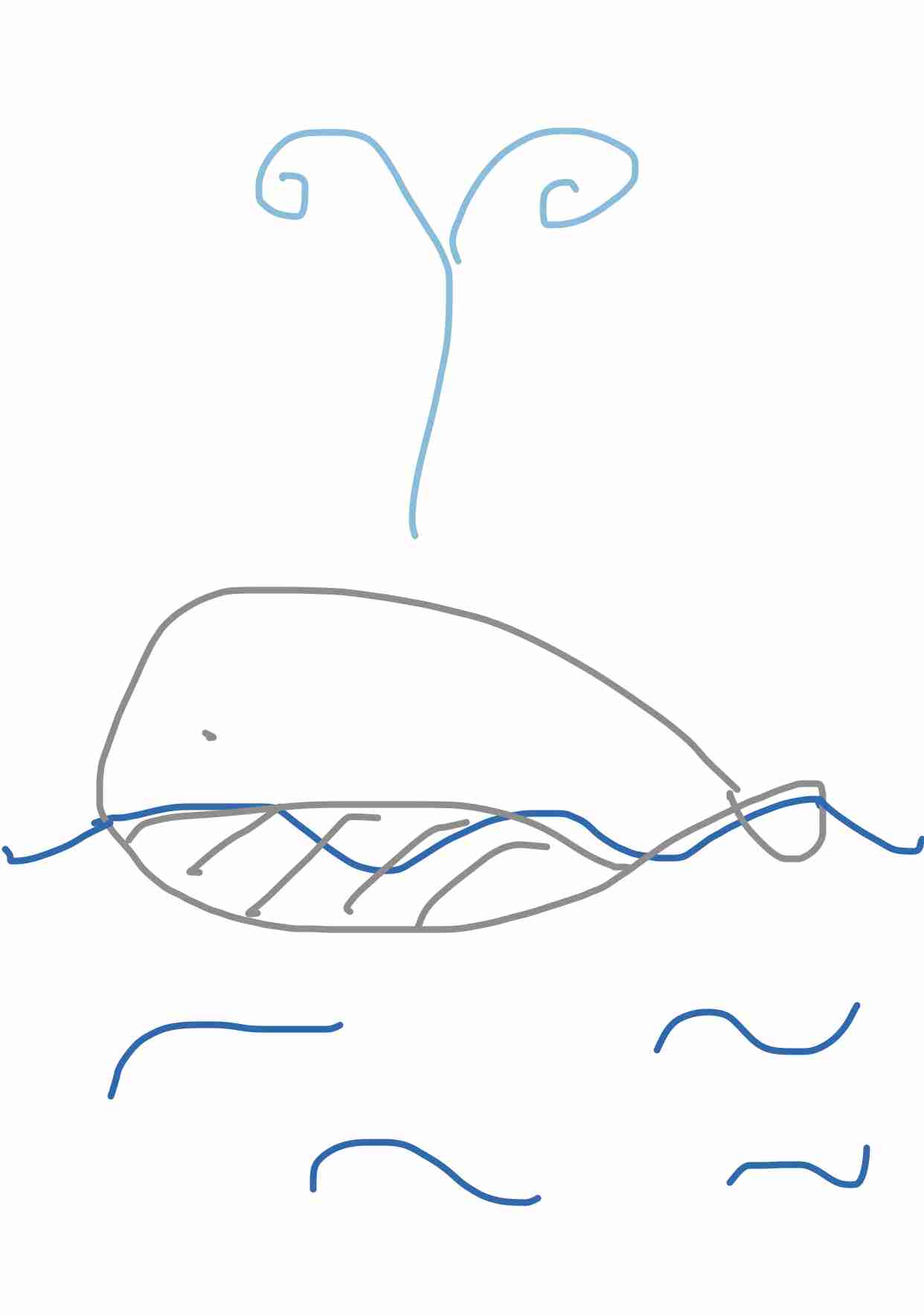 お絵描きしりとり