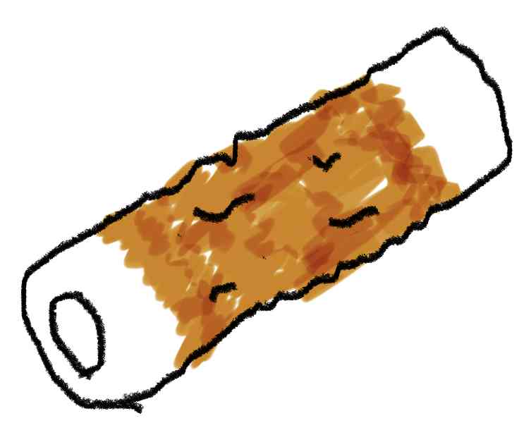 お絵描きしりとり