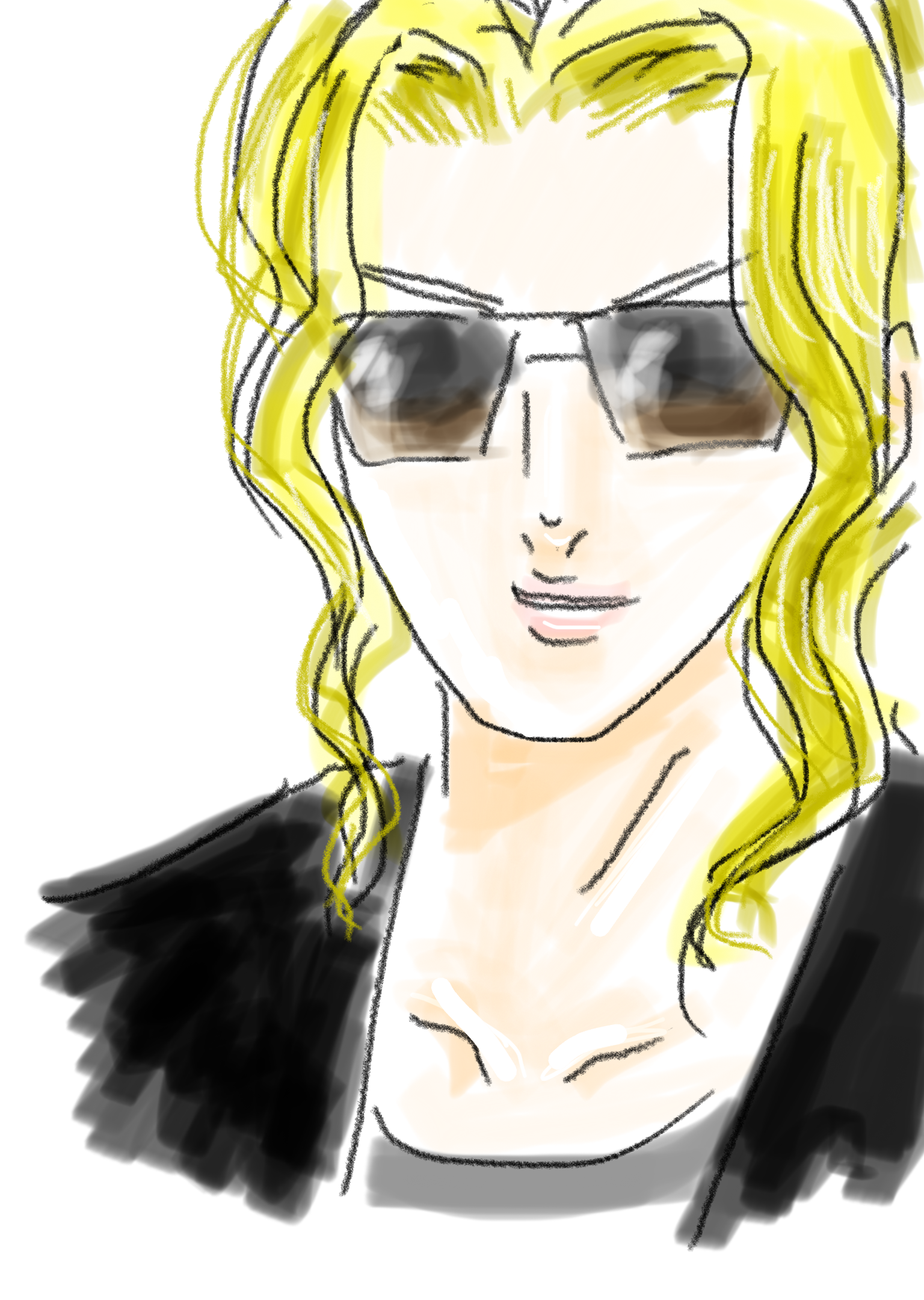 お絵描きしりとり