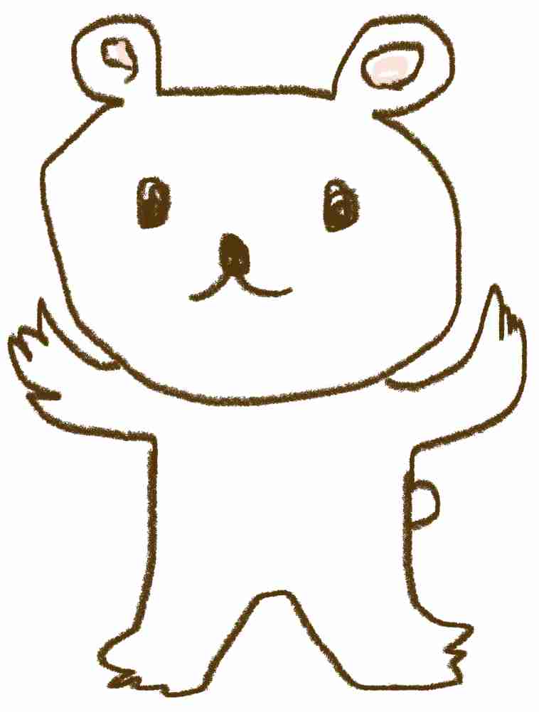 お絵描きしりとり