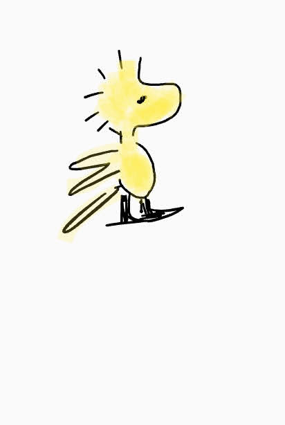 お絵描きしりとり