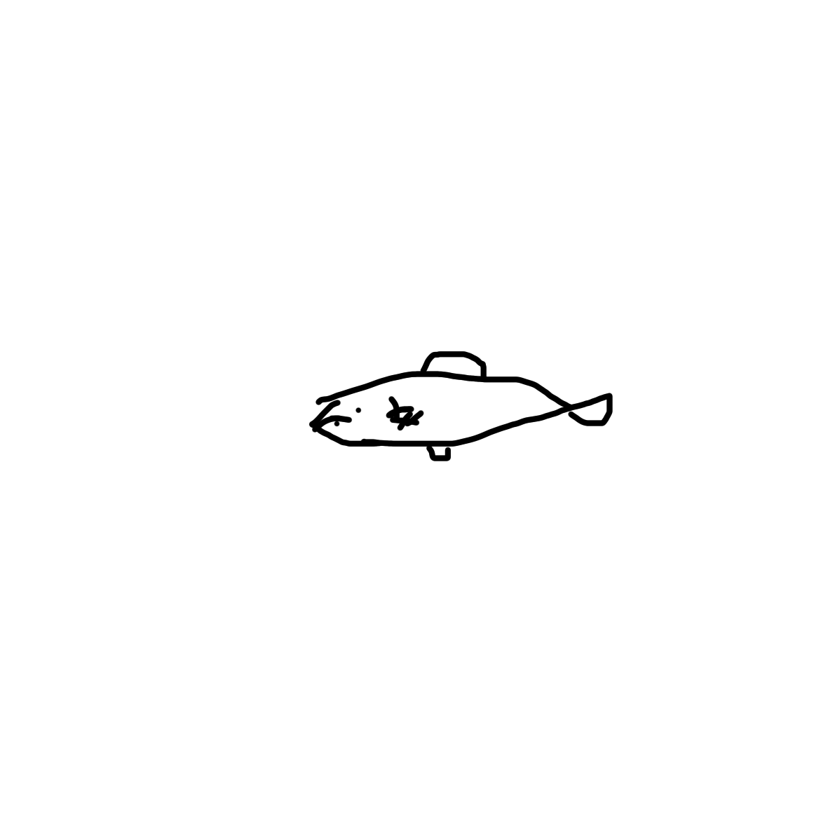 お絵描きしりとり