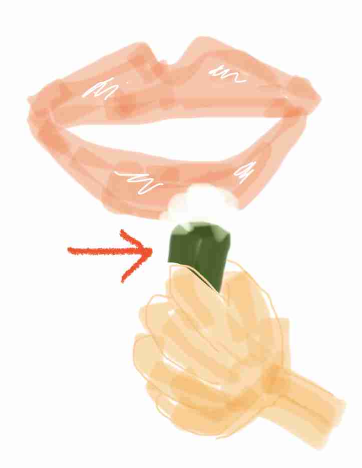 お絵描きしりとり