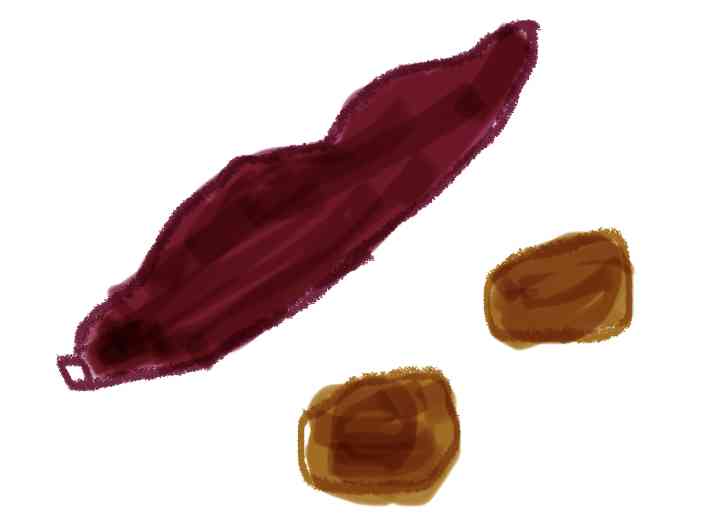 お絵描きしりとり