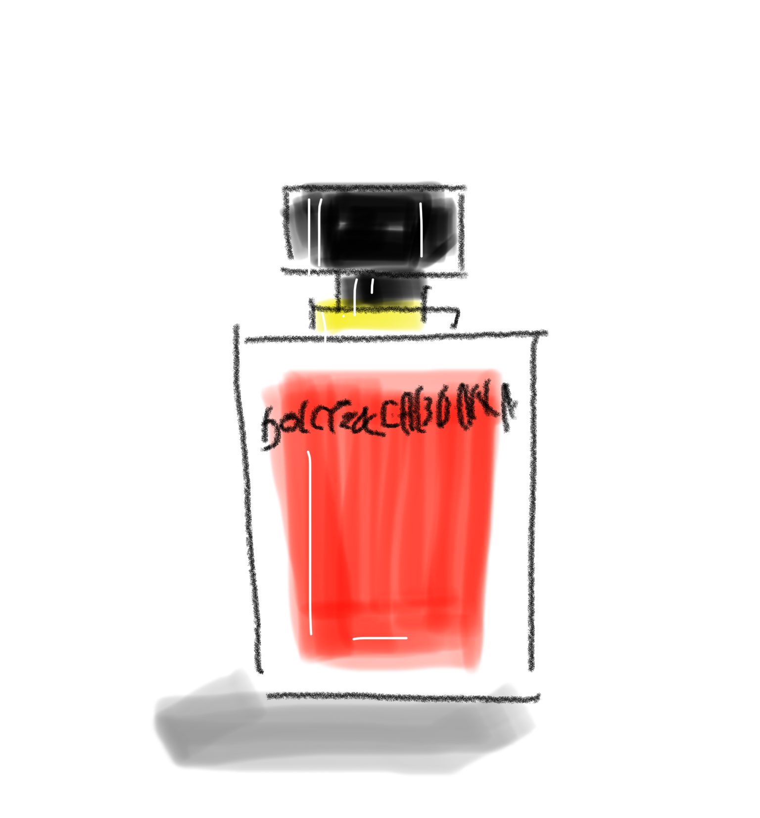 お絵描きしりとり