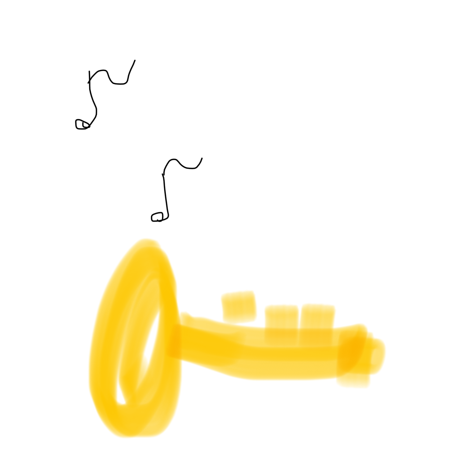 お絵描きしりとり