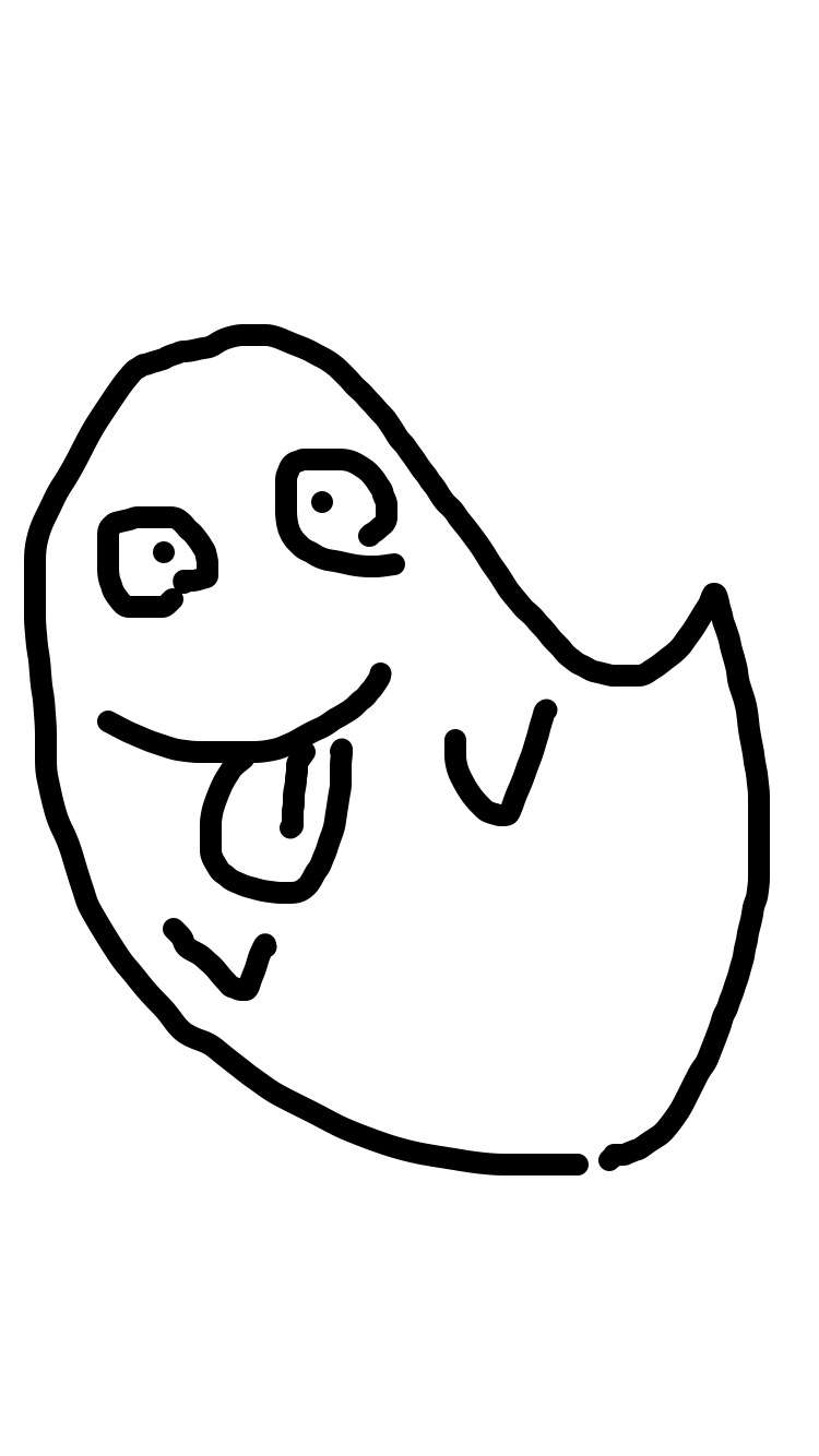 お絵描きしりとり