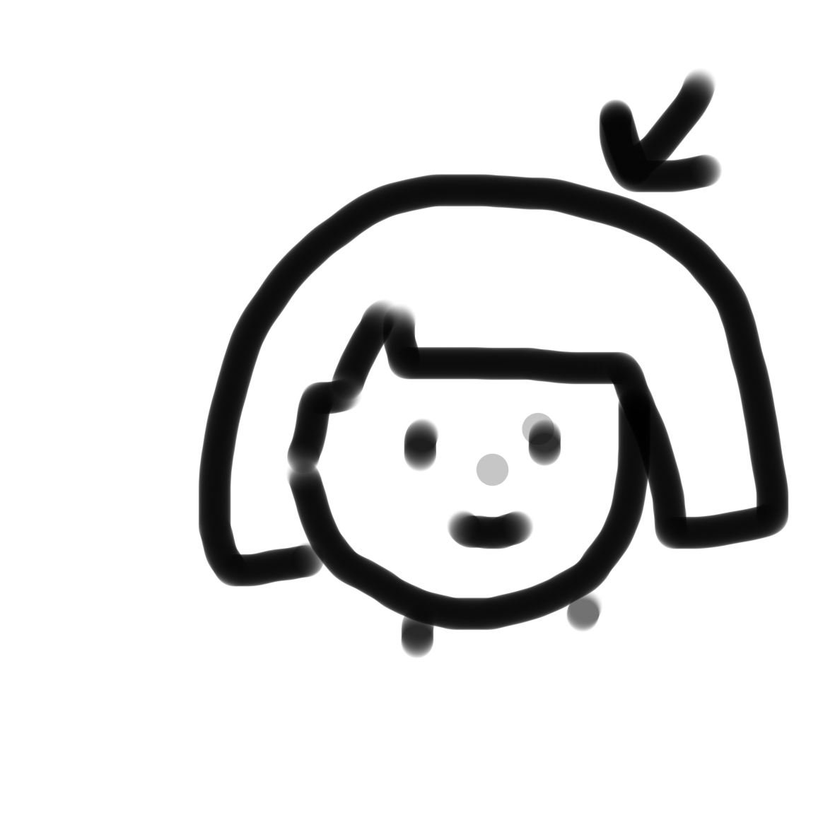 お絵描きしりとり