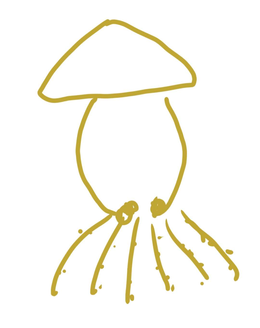 お絵描きしりとり
