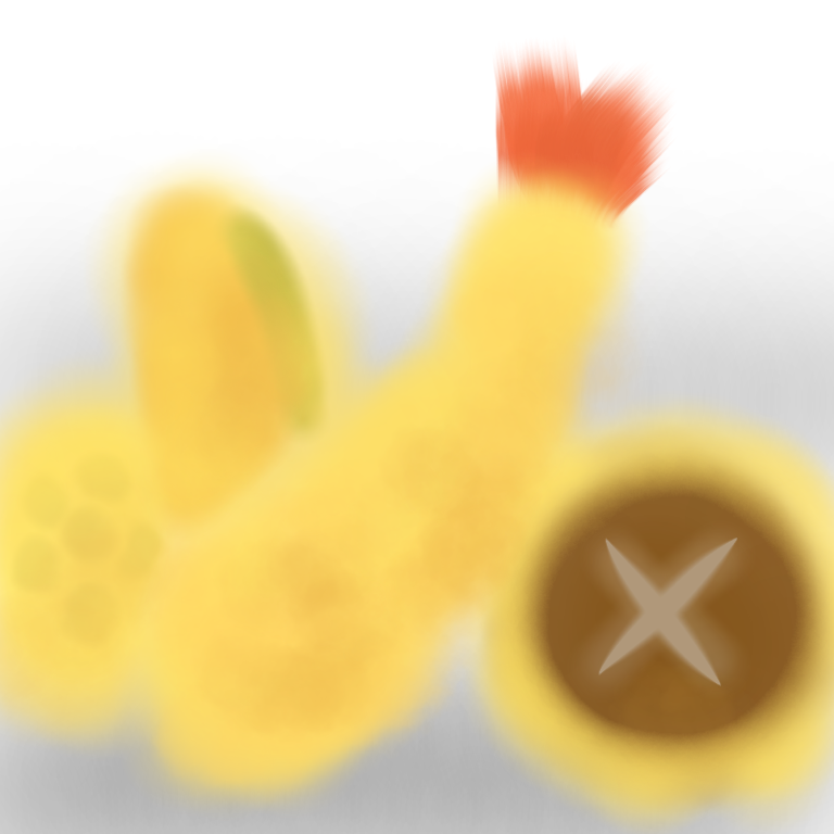 お絵描きしりとり