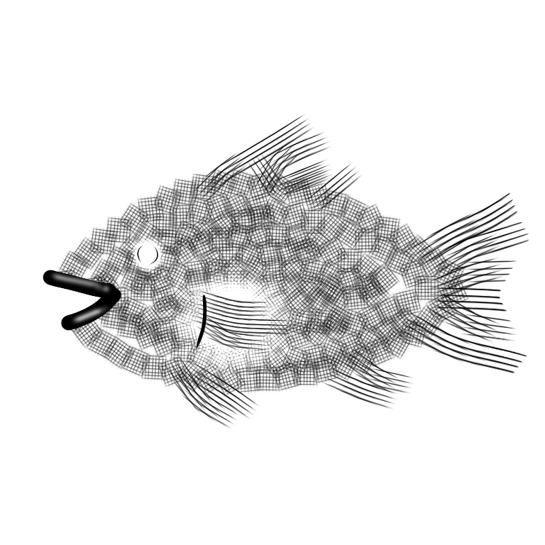 お絵描きしりとり