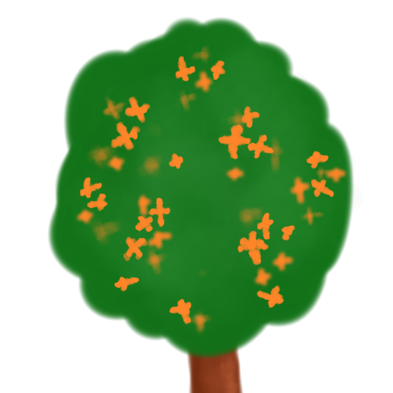 お絵描きしりとり