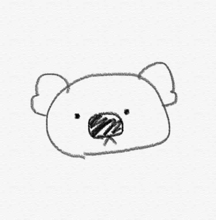お絵描きしりとり