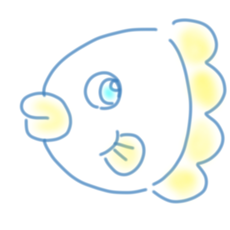 お絵描きしりとり