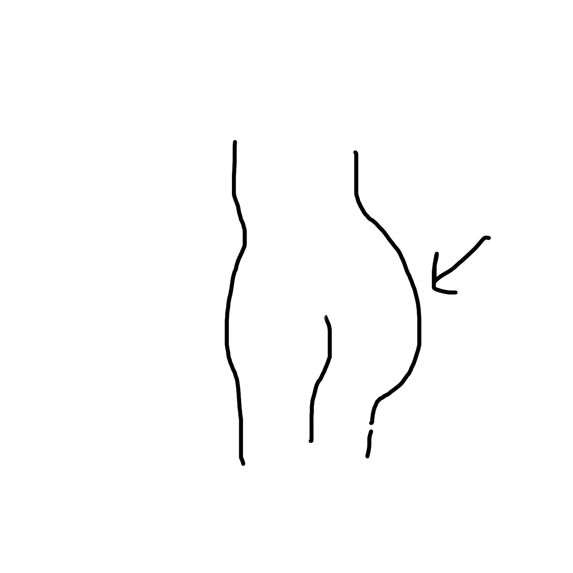 お絵描きしりとり