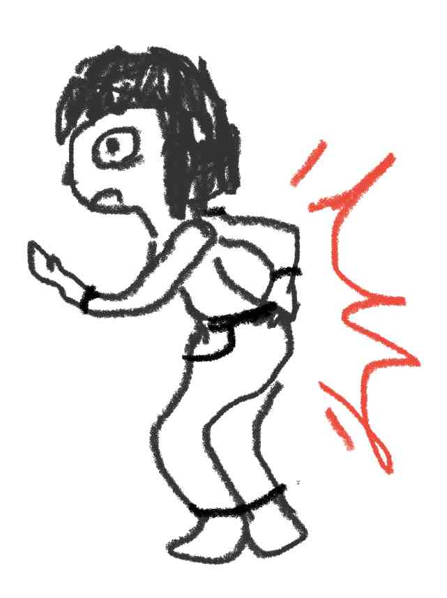 お絵描きしりとり