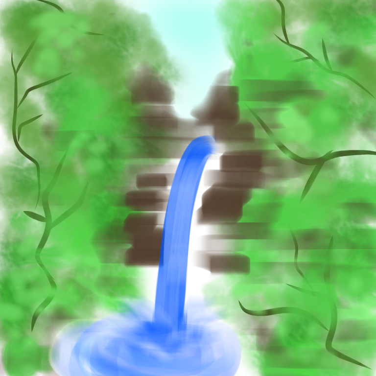 お絵描きしりとり