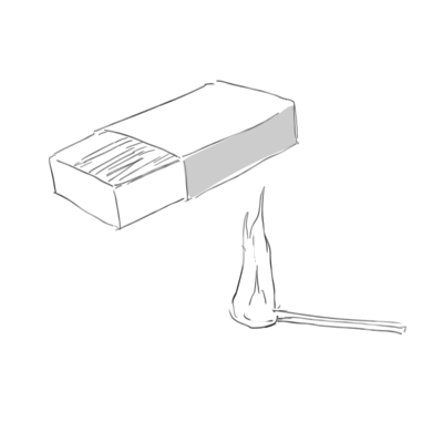お絵描きしりとり