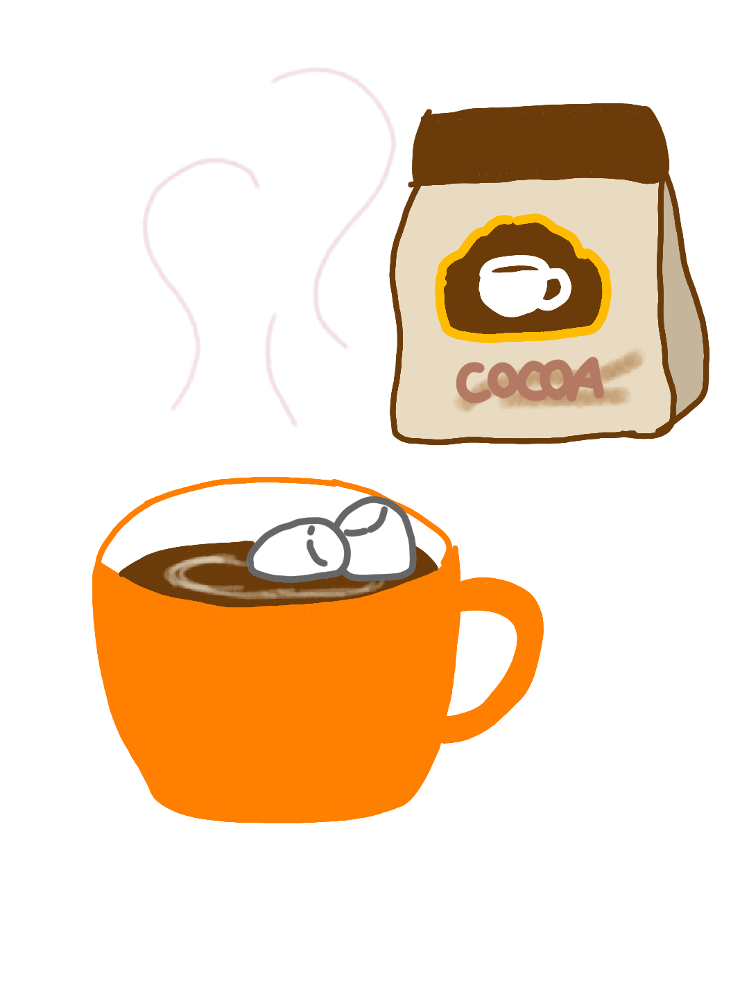 お絵描きしりとり