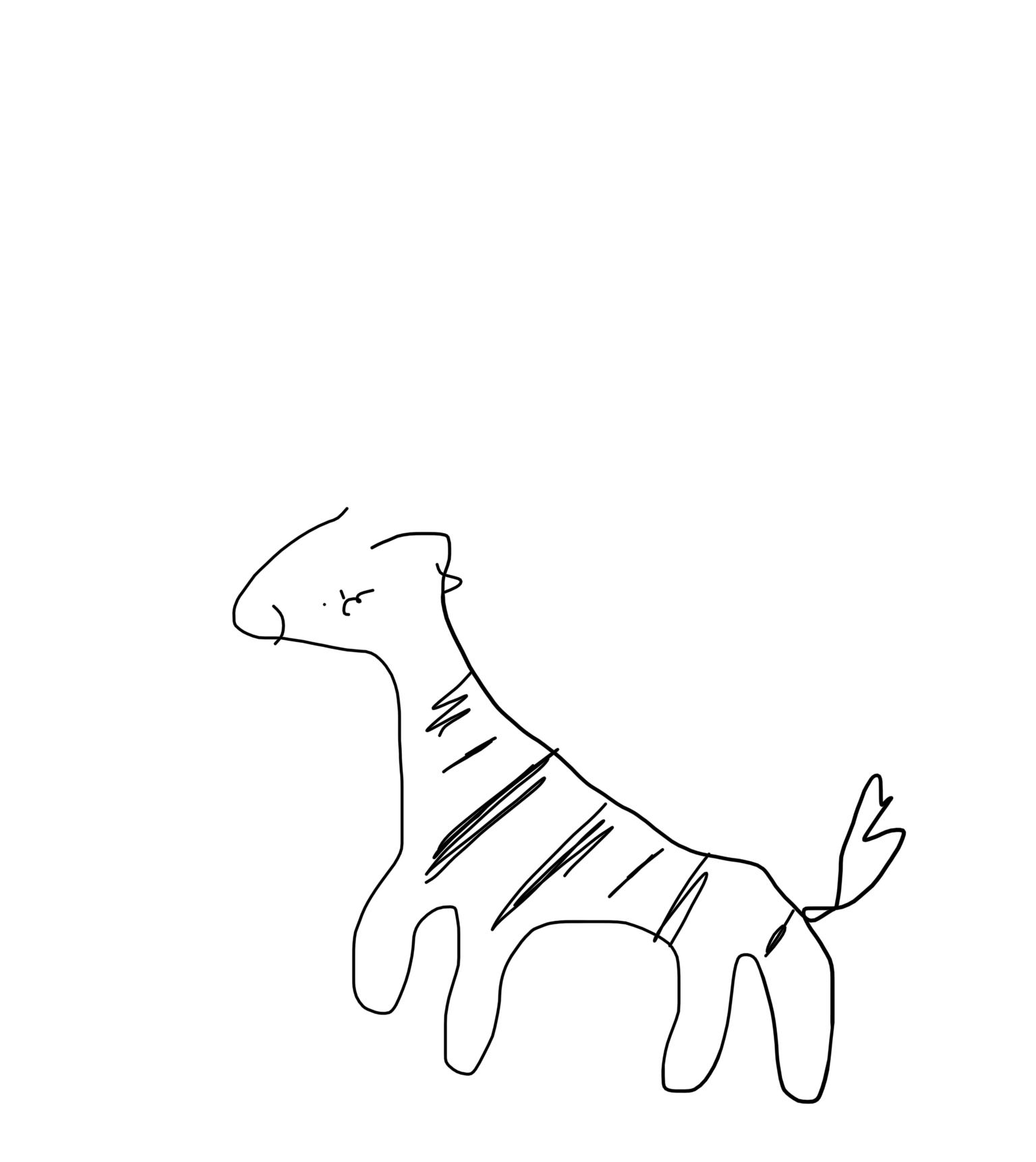 お絵描きしりとり