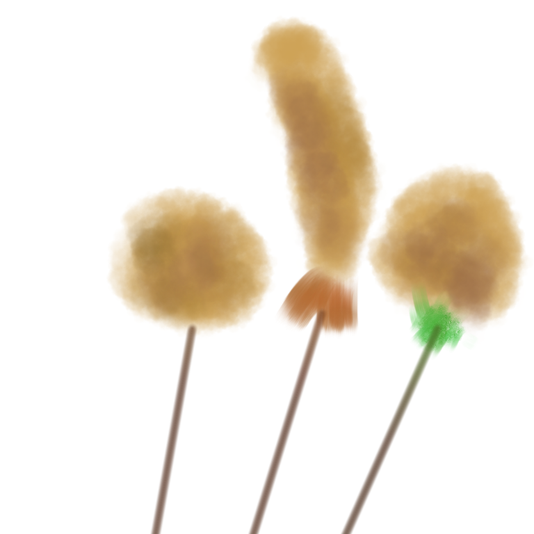 お絵描きしりとり