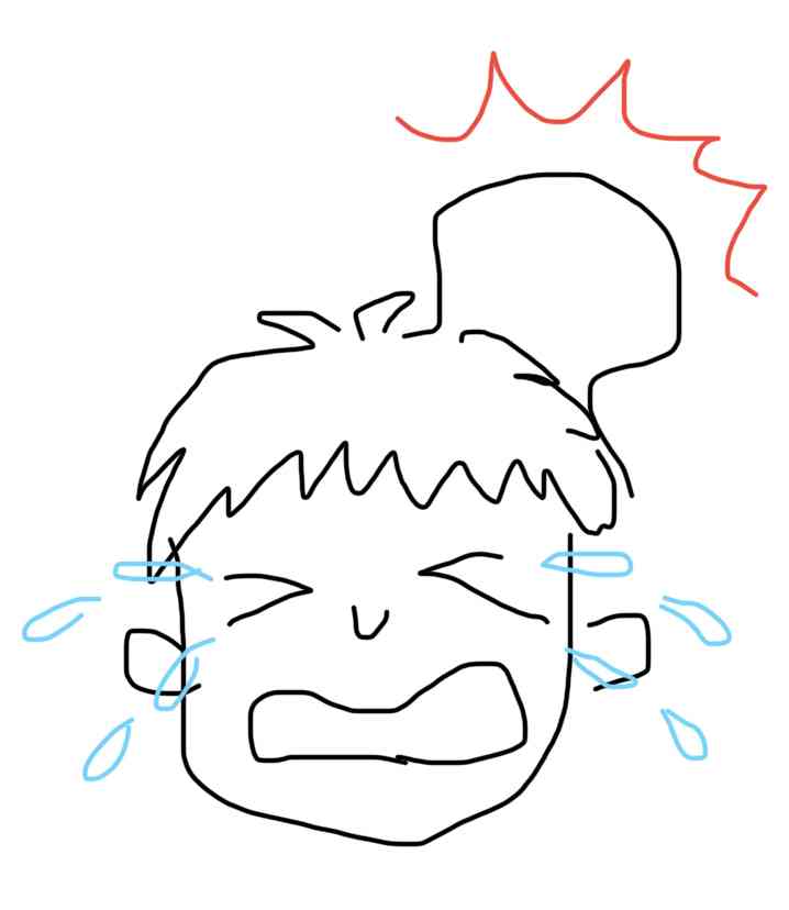 お絵描きしりとり