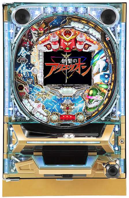 【懐かし】好きなパチンコ台🎰【最新】