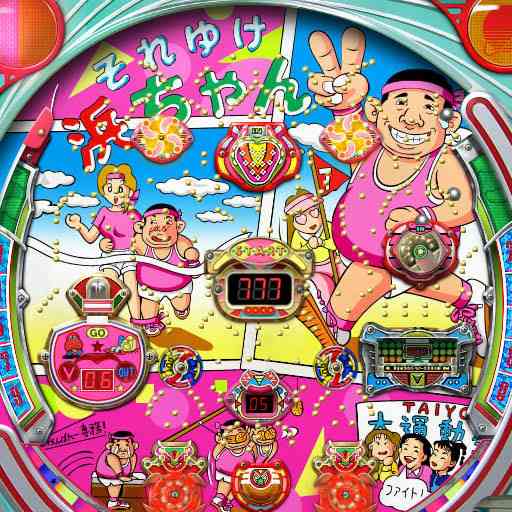 【懐かし】好きなパチンコ台🎰【最新】
