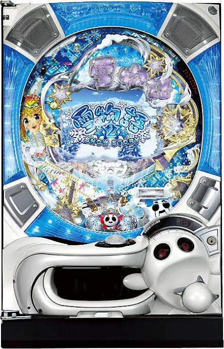【懐かし】好きなパチンコ台🎰【最新】