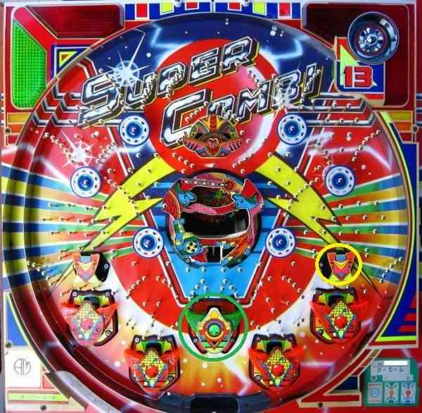 【懐かし】好きなパチンコ台🎰【最新】