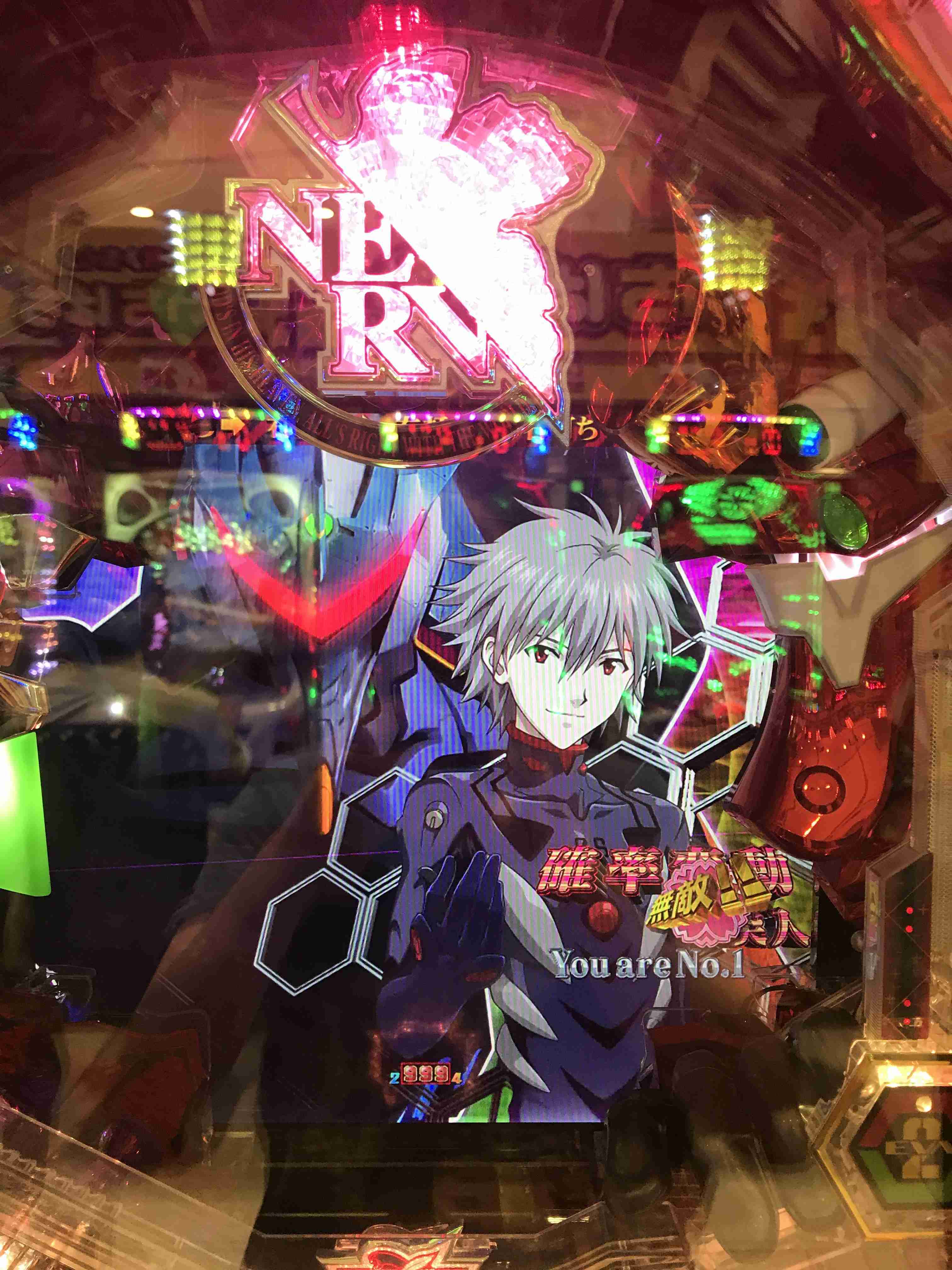 【懐かし】好きなパチンコ台🎰【最新】