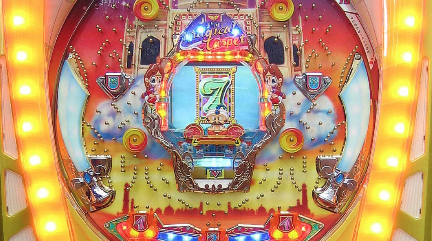 【懐かし】好きなパチンコ台🎰【最新】