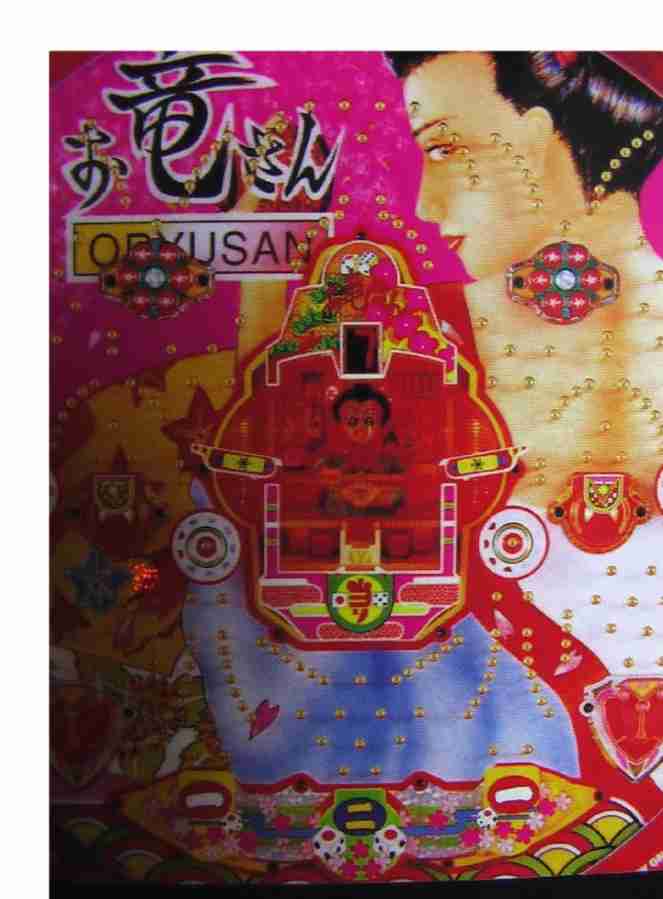 【懐かし】好きなパチンコ台🎰【最新】