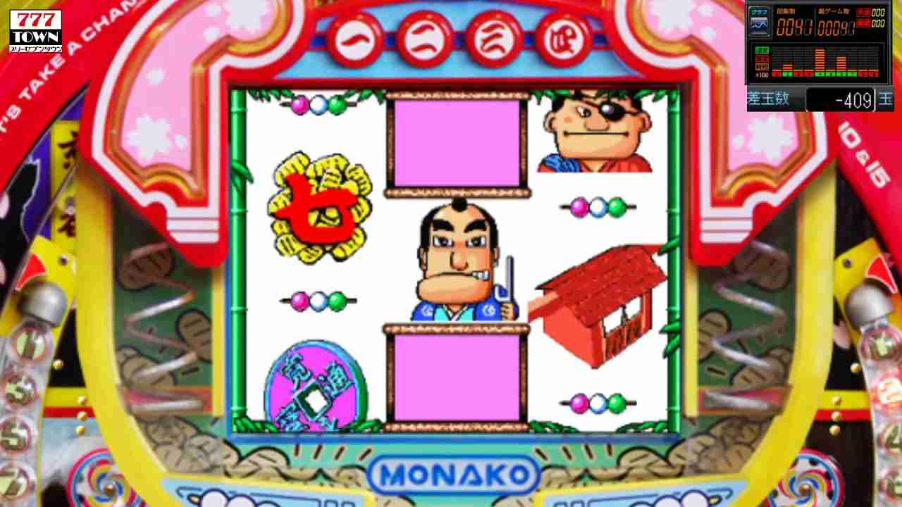 【懐かし】好きなパチンコ台🎰【最新】
