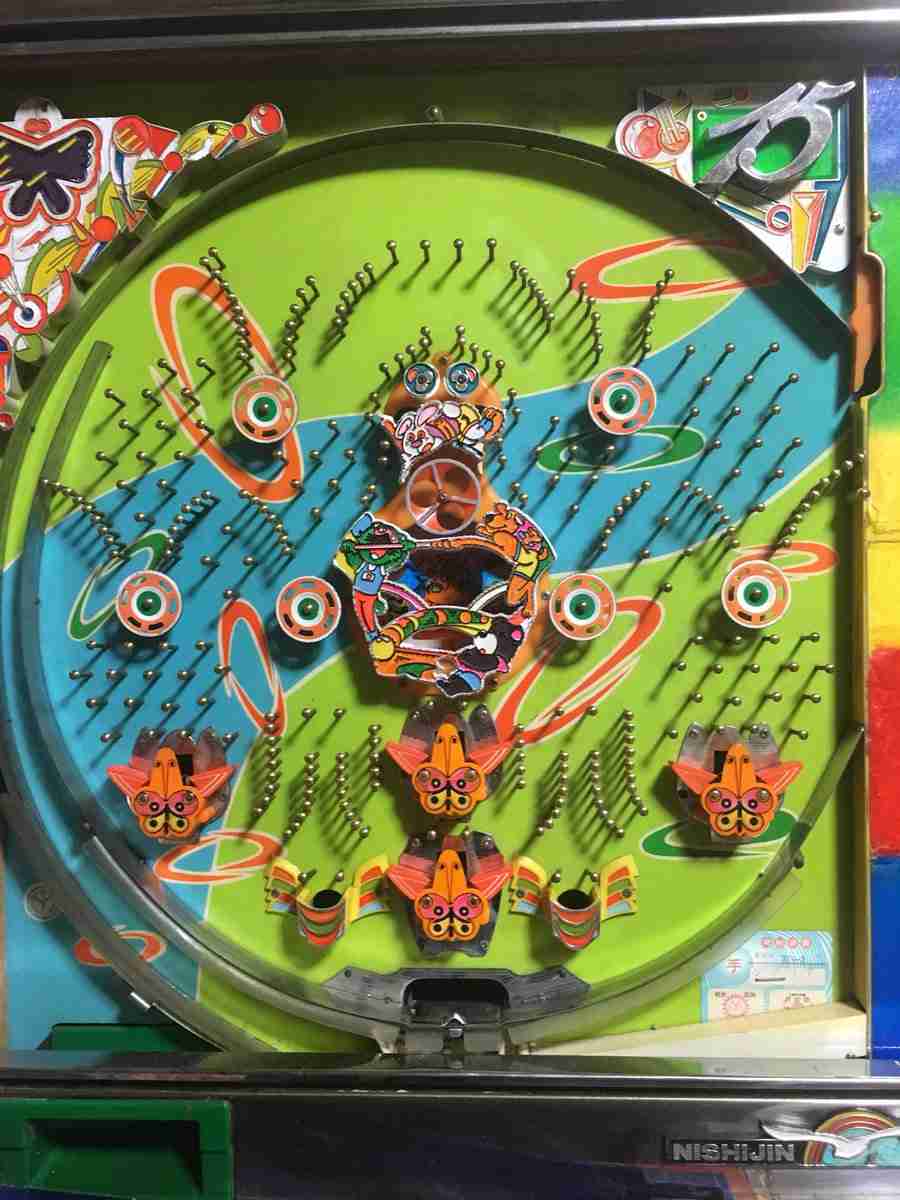 【懐かし】好きなパチンコ台🎰【最新】