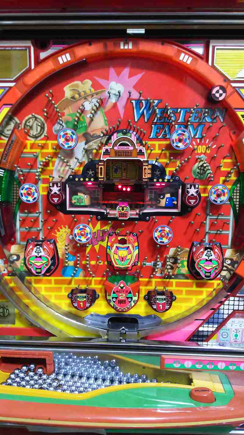【懐かし】好きなパチンコ台🎰【最新】