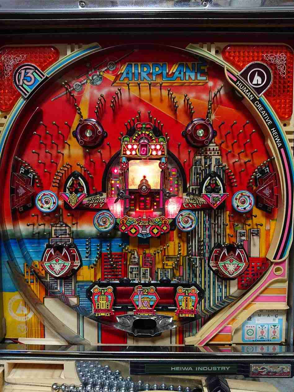 【懐かし】好きなパチンコ台🎰【最新】