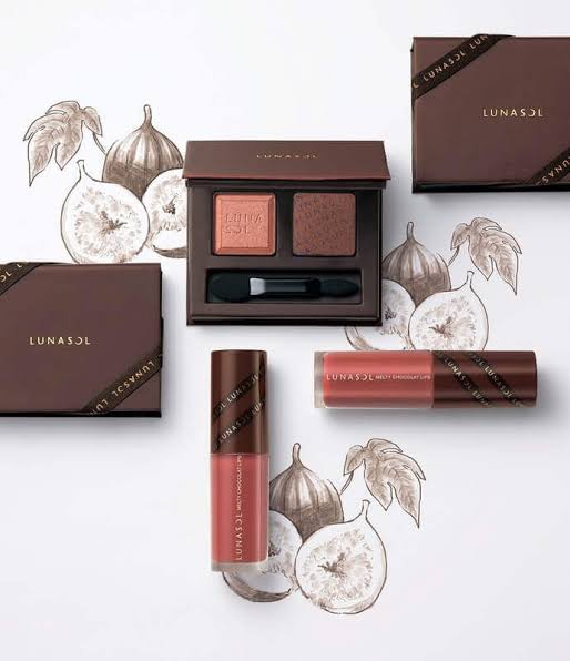 限定コスメについて語りましょう！