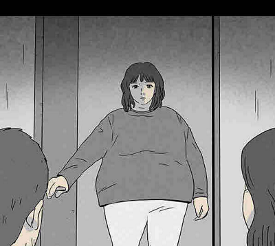 ここ最近、笑えないくらい太った人集合